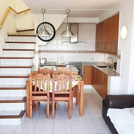 Bungalows Sonneland Maspalomas Canary Islands Exterior foto
