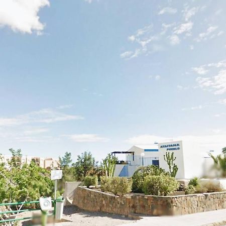 Bungalows Sonneland Maspalomas Canary Islands Exterior foto