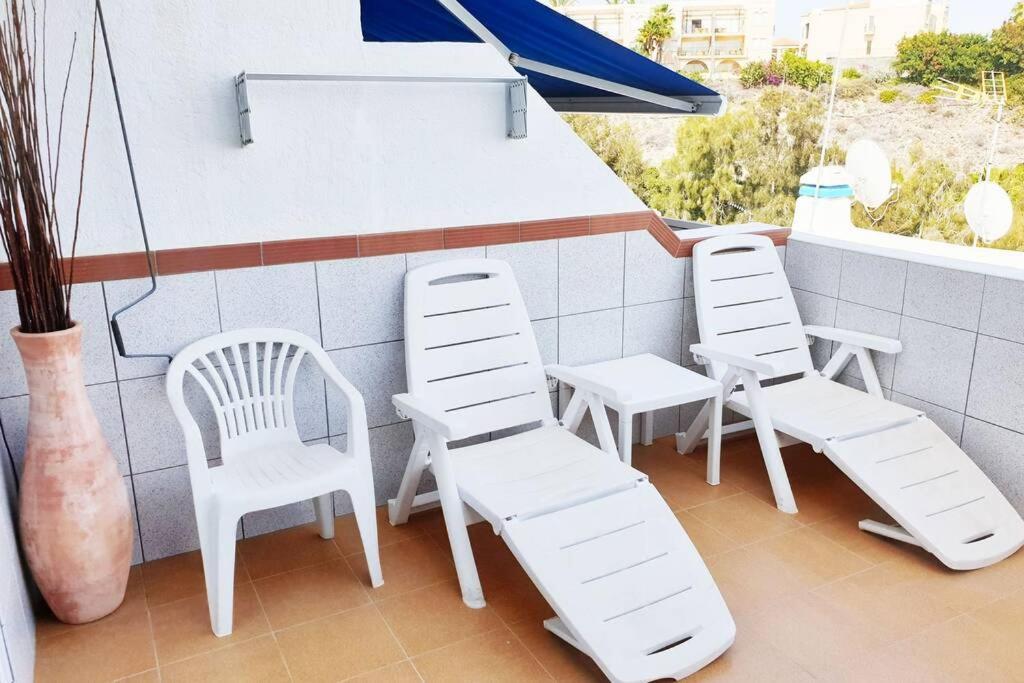 Bungalows Sonneland Maspalomas Canary Islands Exterior foto