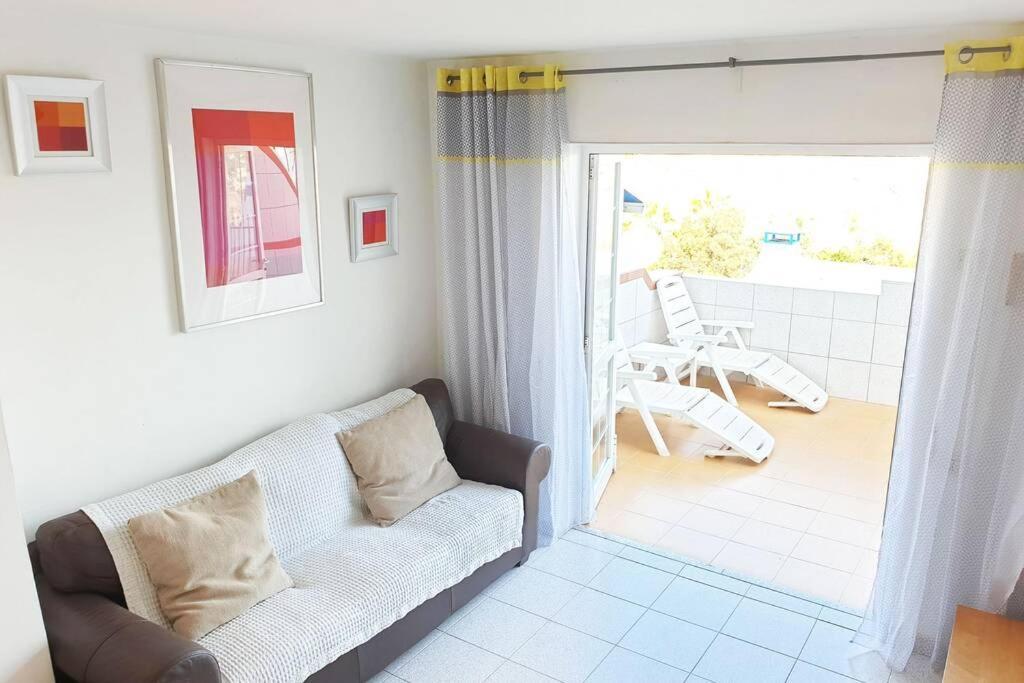 Bungalows Sonneland Maspalomas Canary Islands Exterior foto