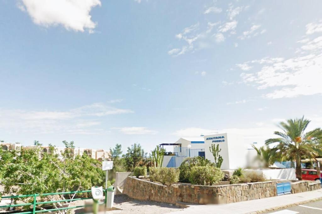 Bungalows Sonneland Maspalomas Canary Islands Exterior foto