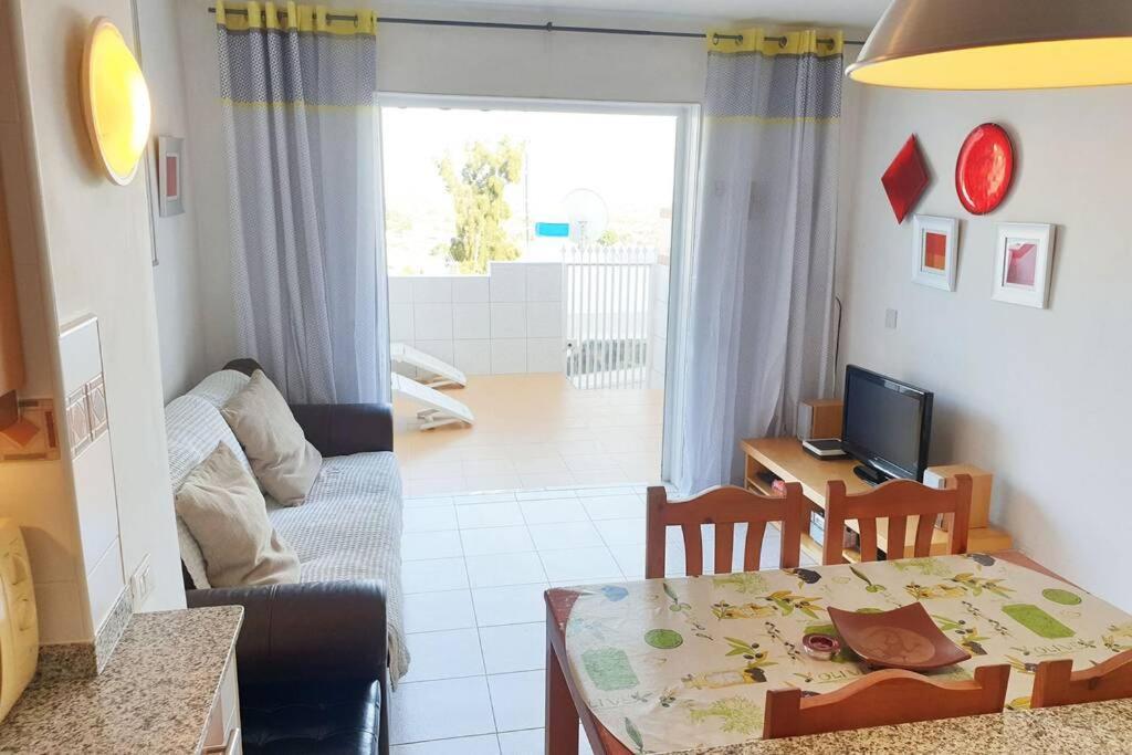 Bungalows Sonneland Maspalomas Canary Islands Exterior foto