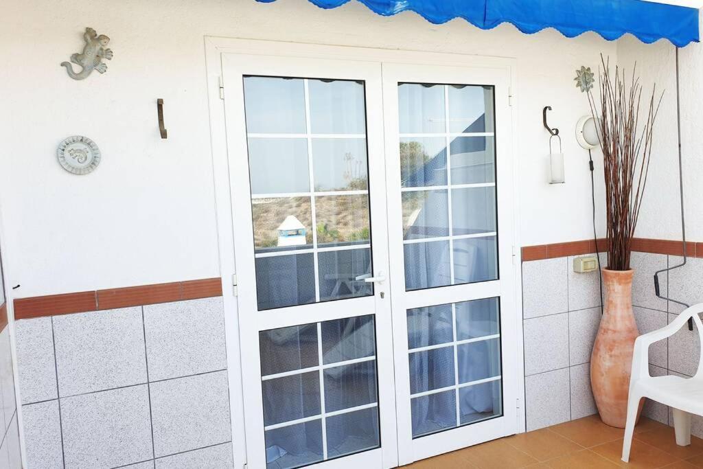 Bungalows Sonneland Maspalomas Canary Islands Exterior foto